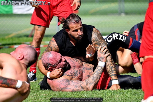2024-09-15 Harpastum - Neri di Brescia-BiancoRossi di Rimini 058
